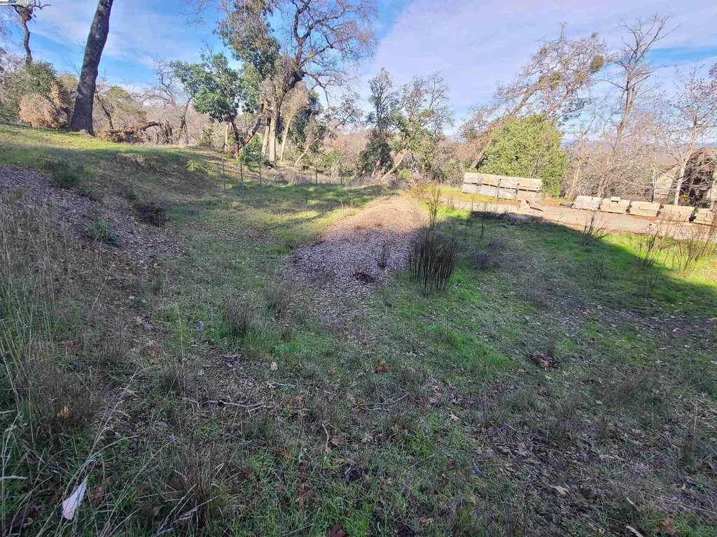 116 Ridgecrest Drive Napa CA 94558