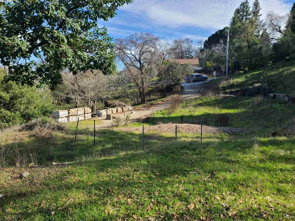 116 Ridgecrest Drive Napa CA 94558