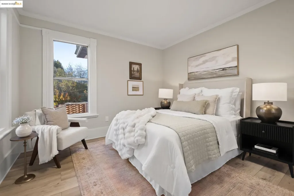 2050 30th Street Oakland CA 94606