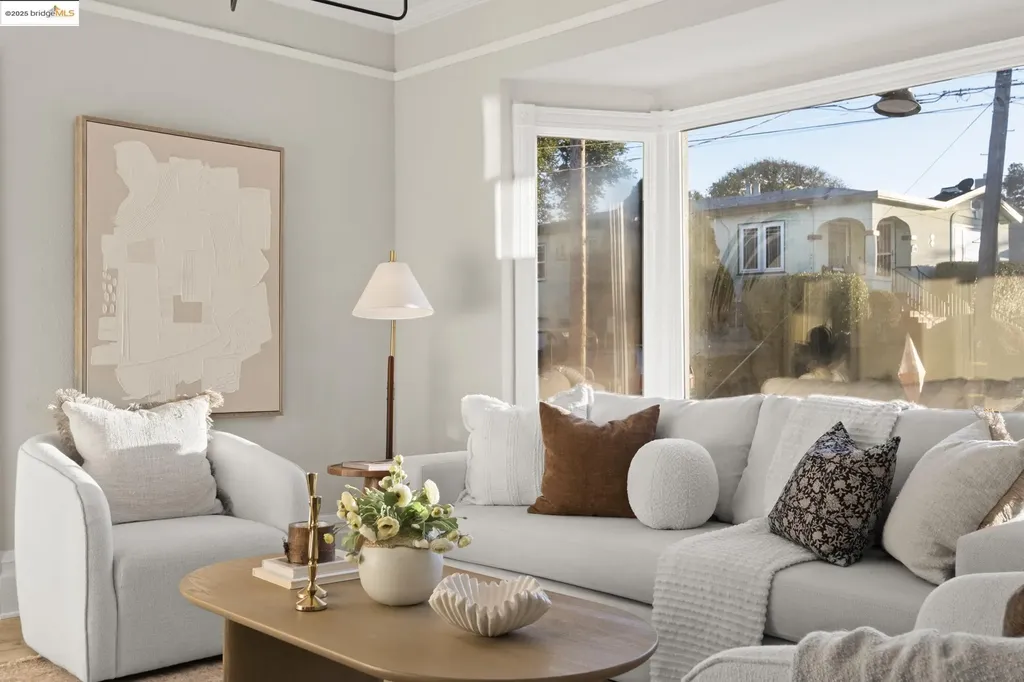 2050 30th Street Oakland CA 94606