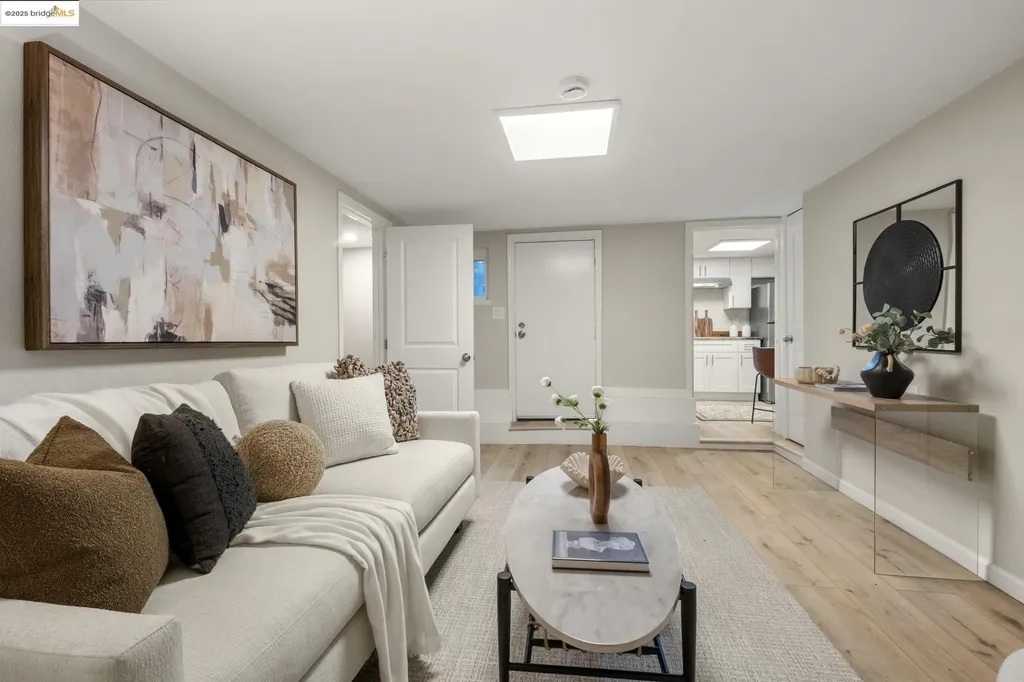 2050 30th Street Oakland CA 94606