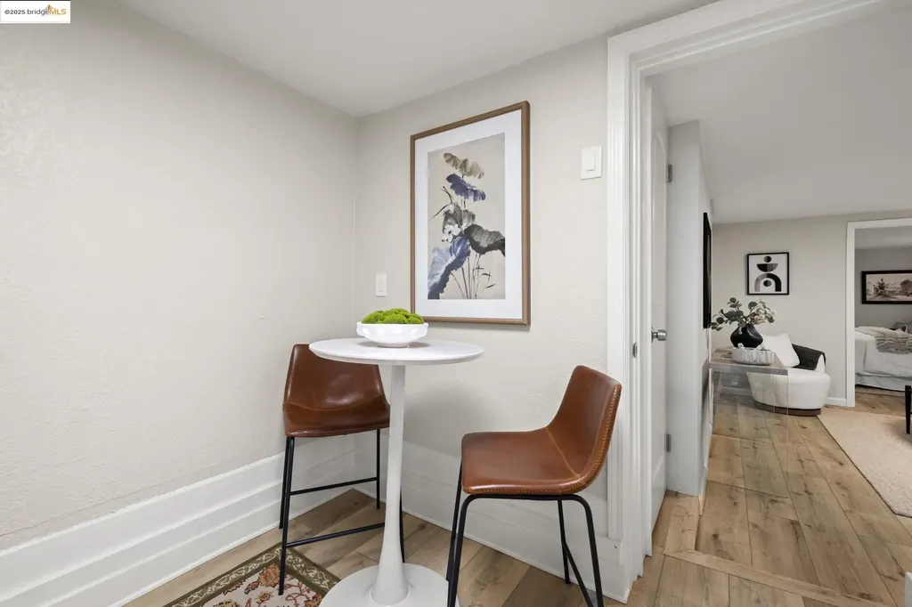 2050 30th Street Oakland CA 94606