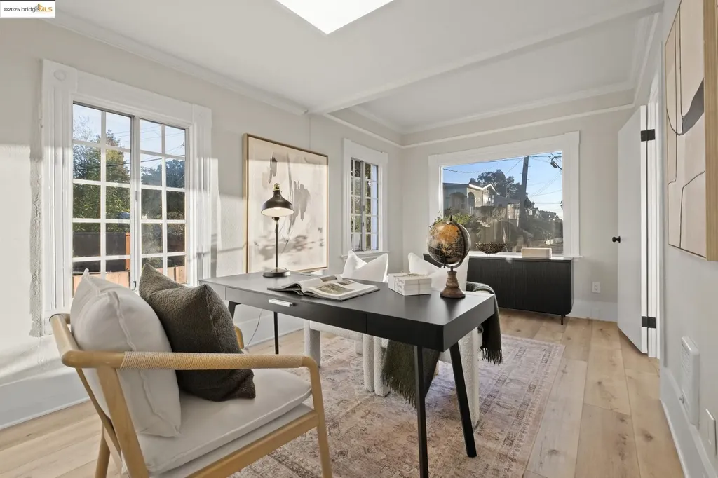 2050 30th Street Oakland CA 94606