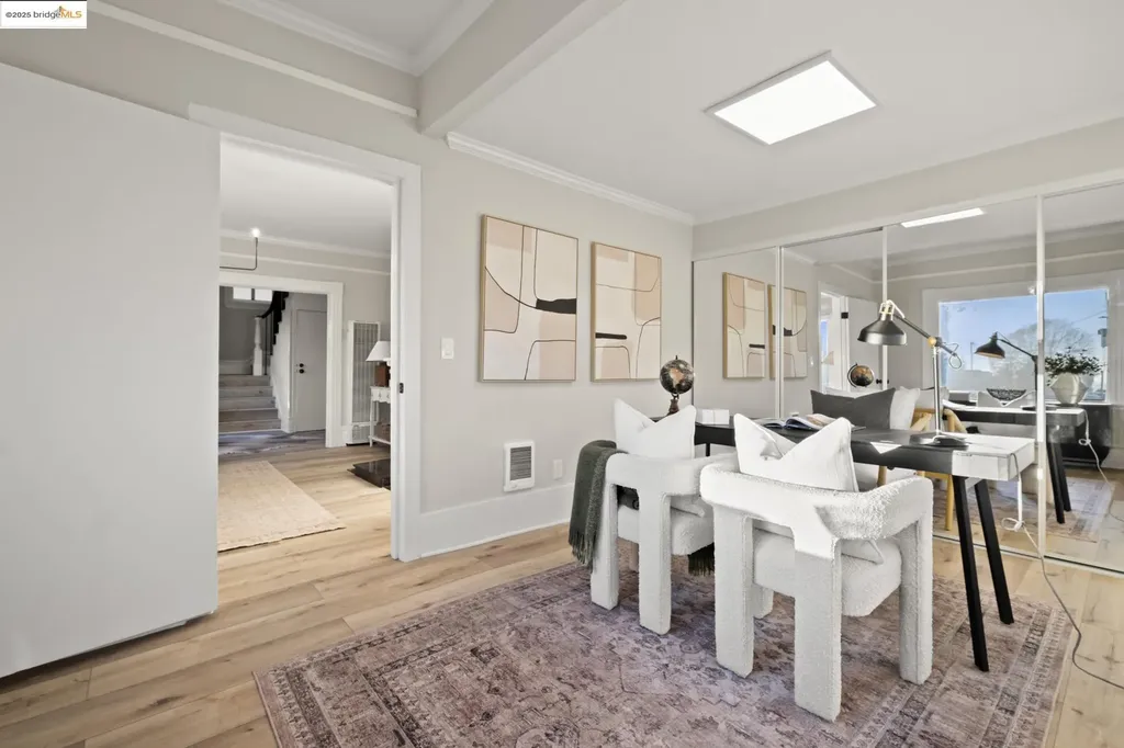 2050 30th Street Oakland CA 94606