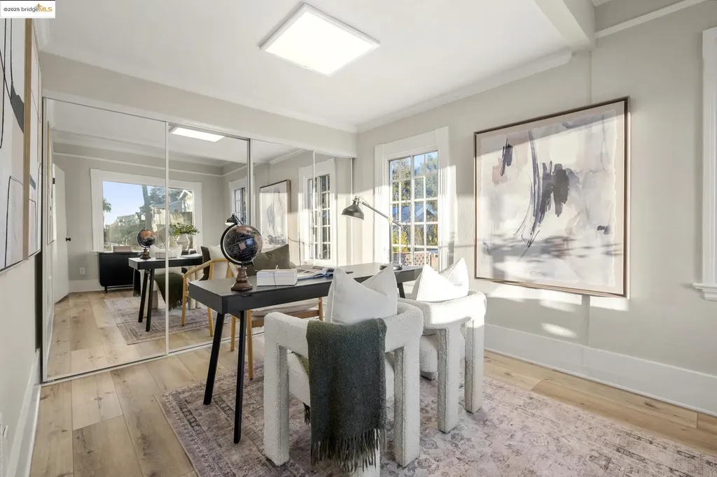 2050 30th Street Oakland CA 94606