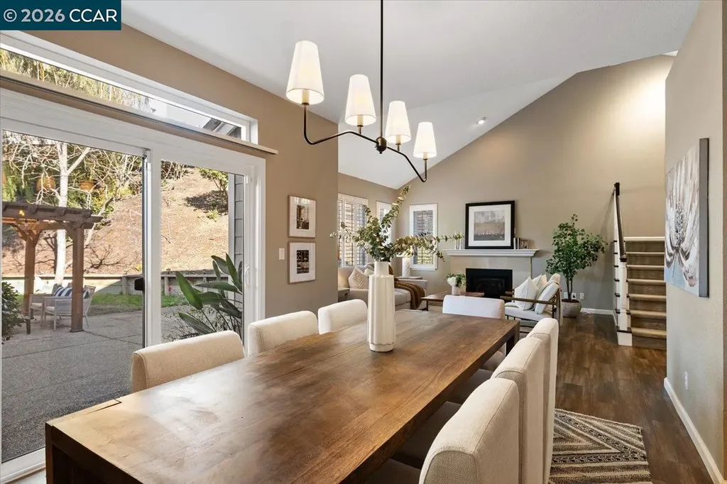 57 Karkin Place Clayton CA 94517