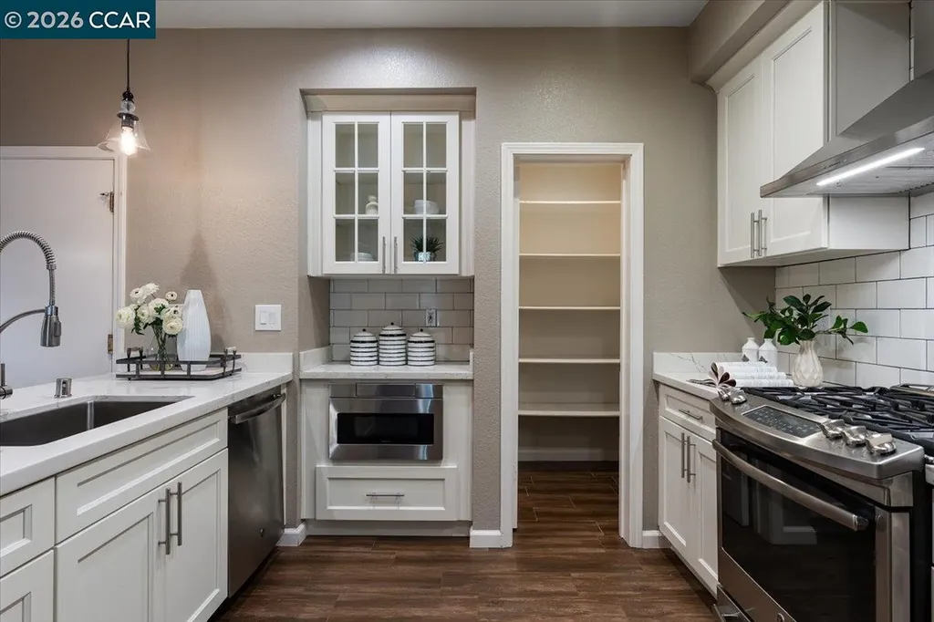 57 Karkin Place Clayton CA 94517