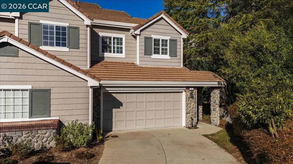 57 Karkin Place Clayton CA 94517