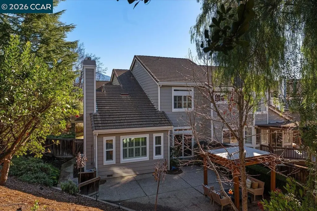 57 Karkin Place Clayton CA 94517