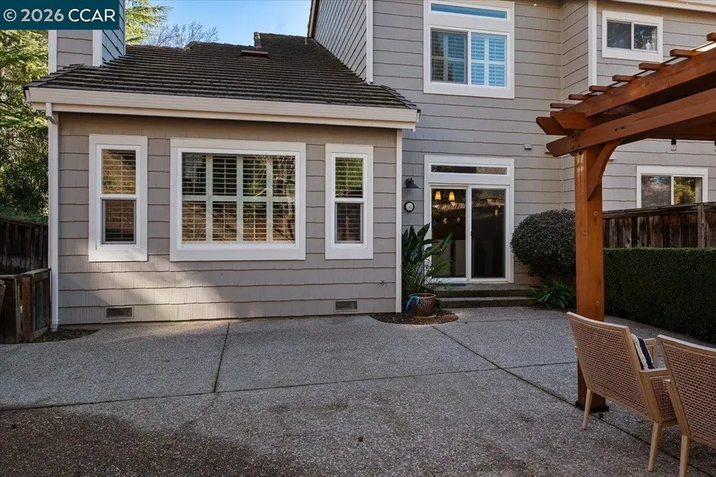 57 Karkin Place Clayton CA 94517