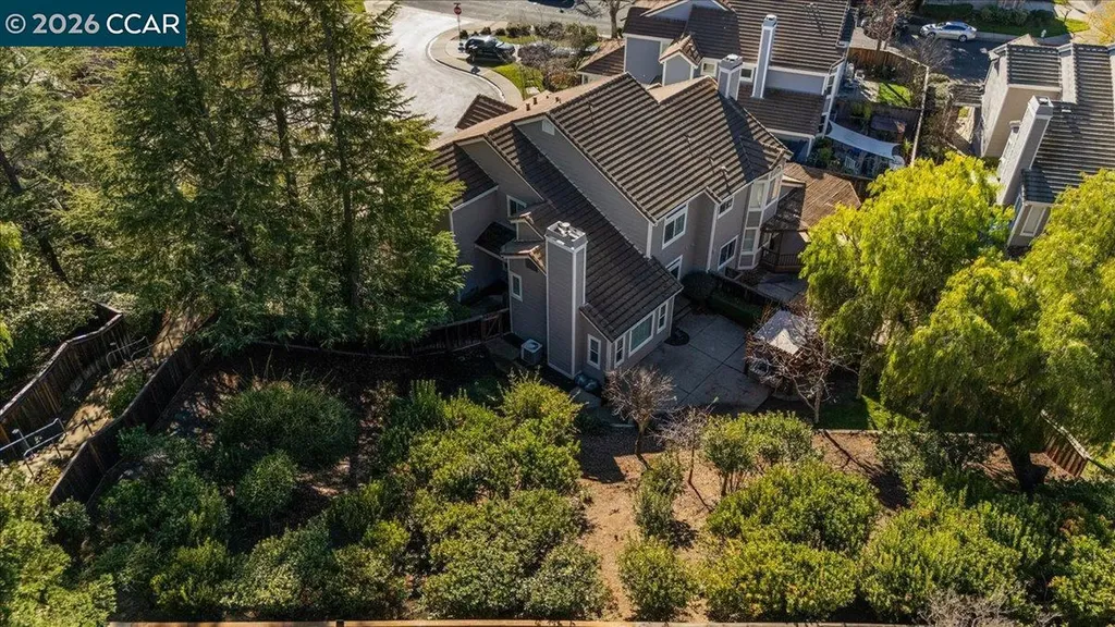 57 Karkin Place Clayton CA 94517