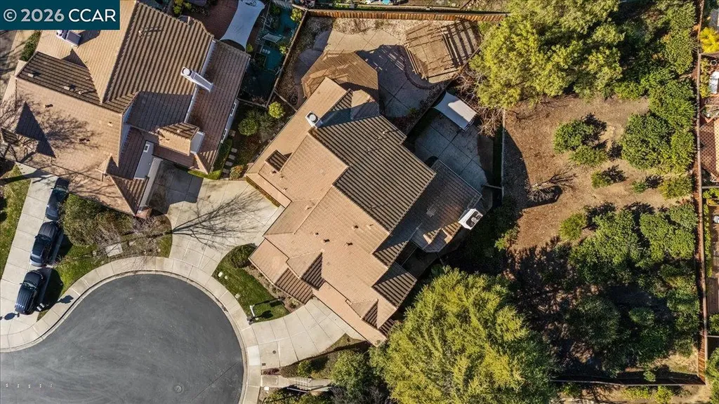 57 Karkin Place Clayton CA 94517