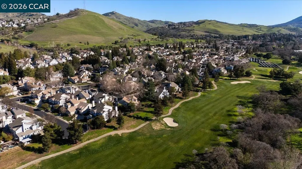 57 Karkin Place Clayton CA 94517