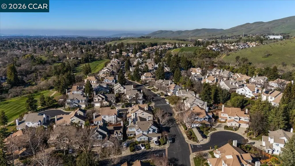 57 Karkin Place Clayton CA 94517