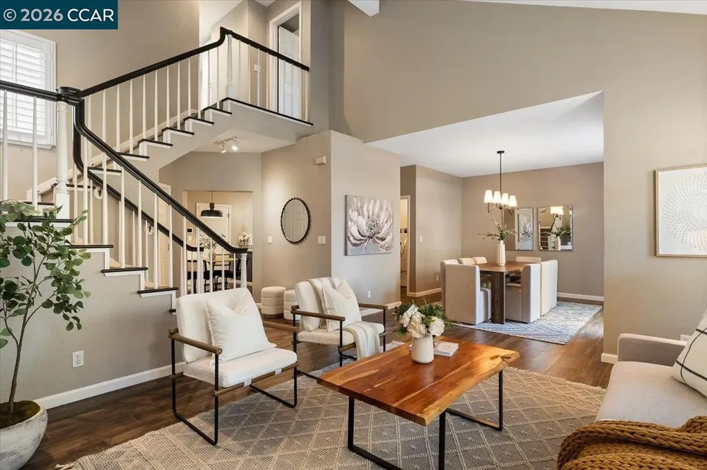 57 Karkin Place Clayton CA 94517