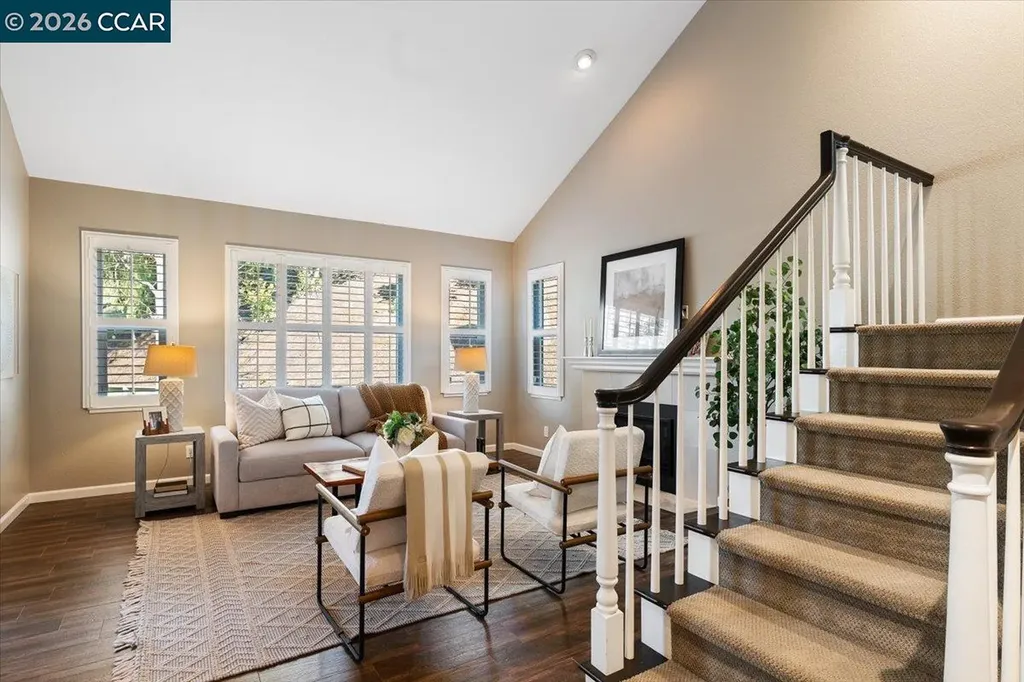 57 Karkin Place Clayton CA 94517