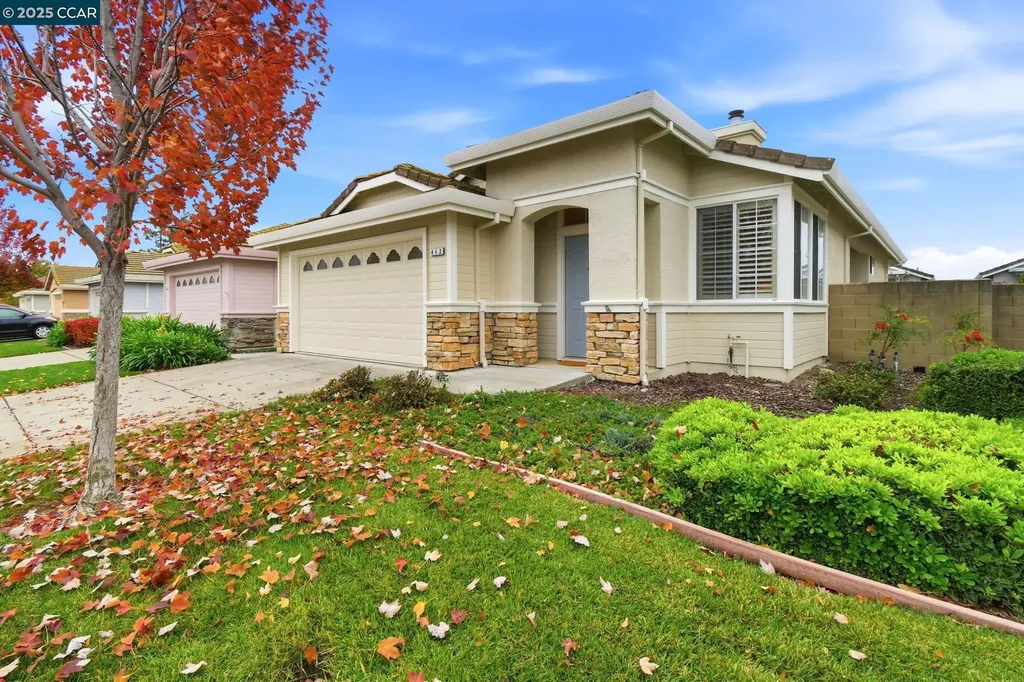 443 Mandarin Circle Vacaville CA 95687