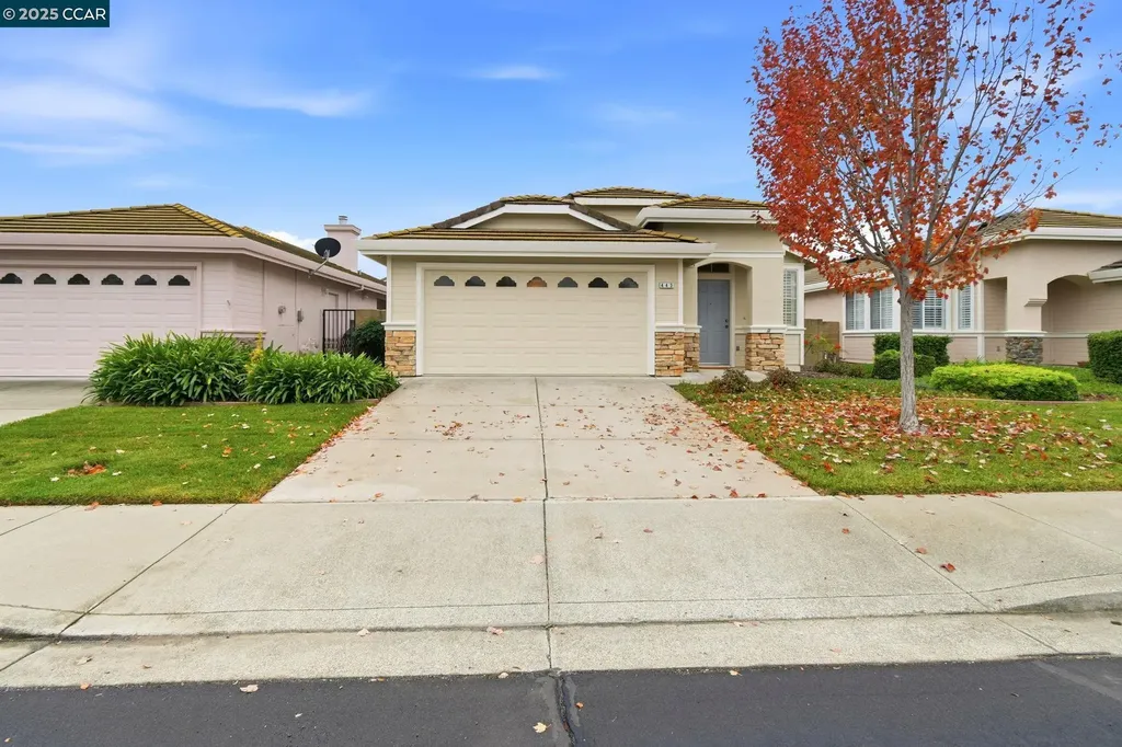 443 Mandarin Circle Vacaville CA 95687