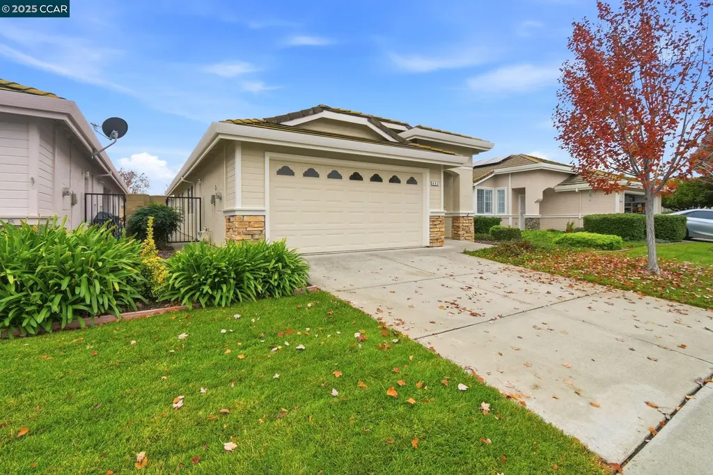 443 Mandarin Circle Vacaville CA 95687