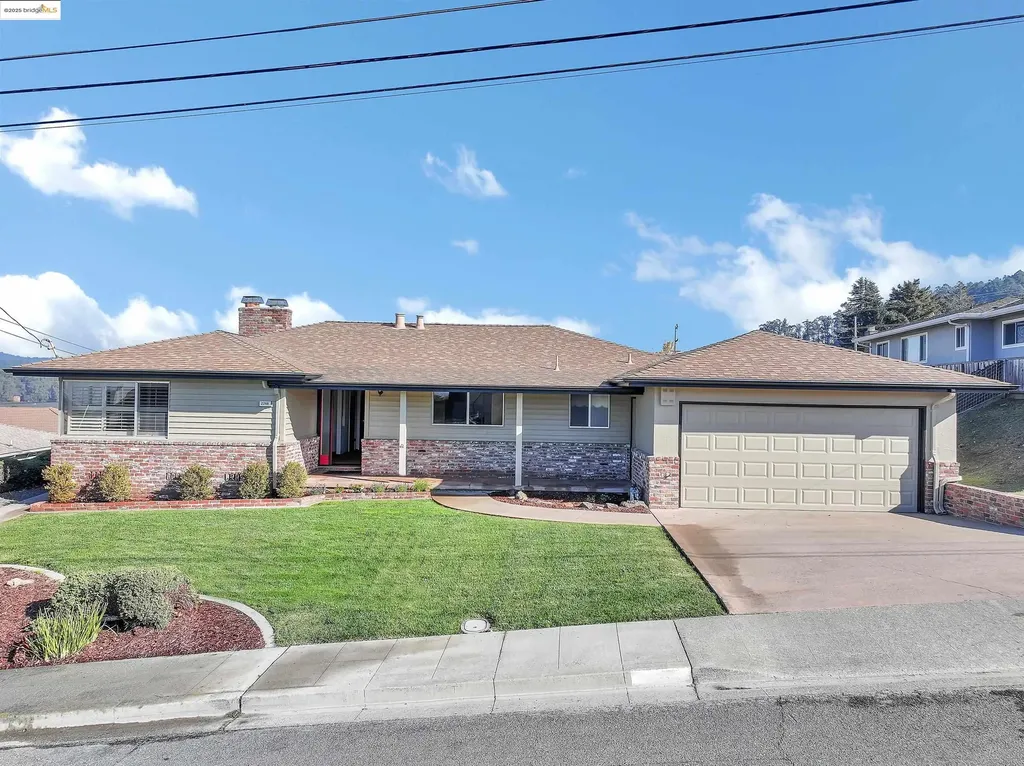 2266 Harborview Drive San Leandro CA 94577