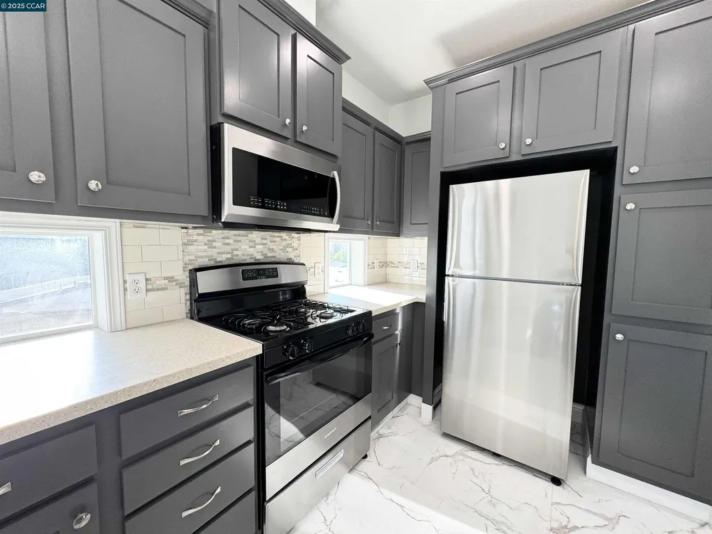 91 Terrace Court Concord CA 94518