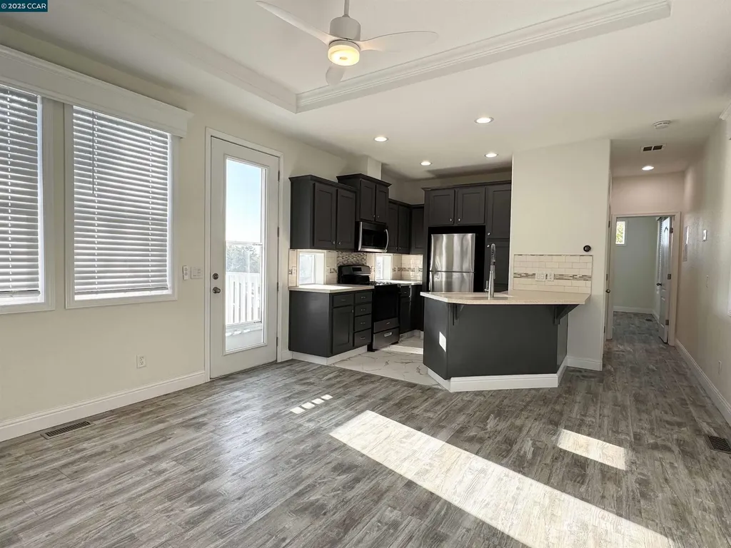 91 Terrace Court Concord CA 94518