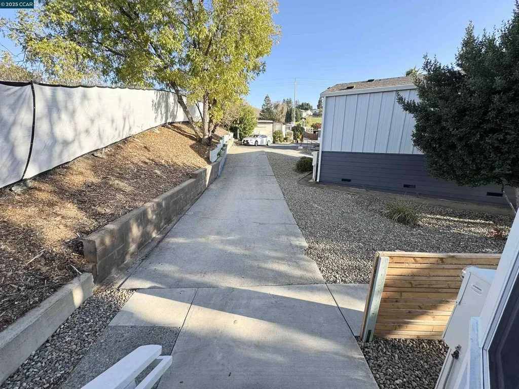 91 Terrace Court Concord CA 94518