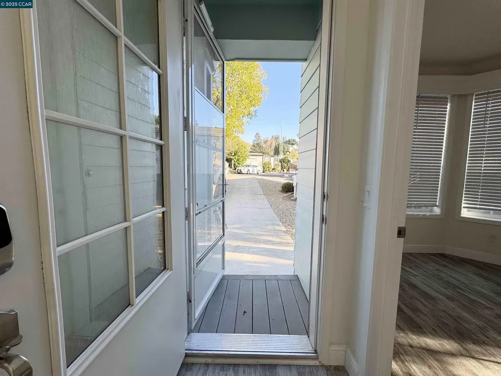 91 Terrace Court Concord CA 94518