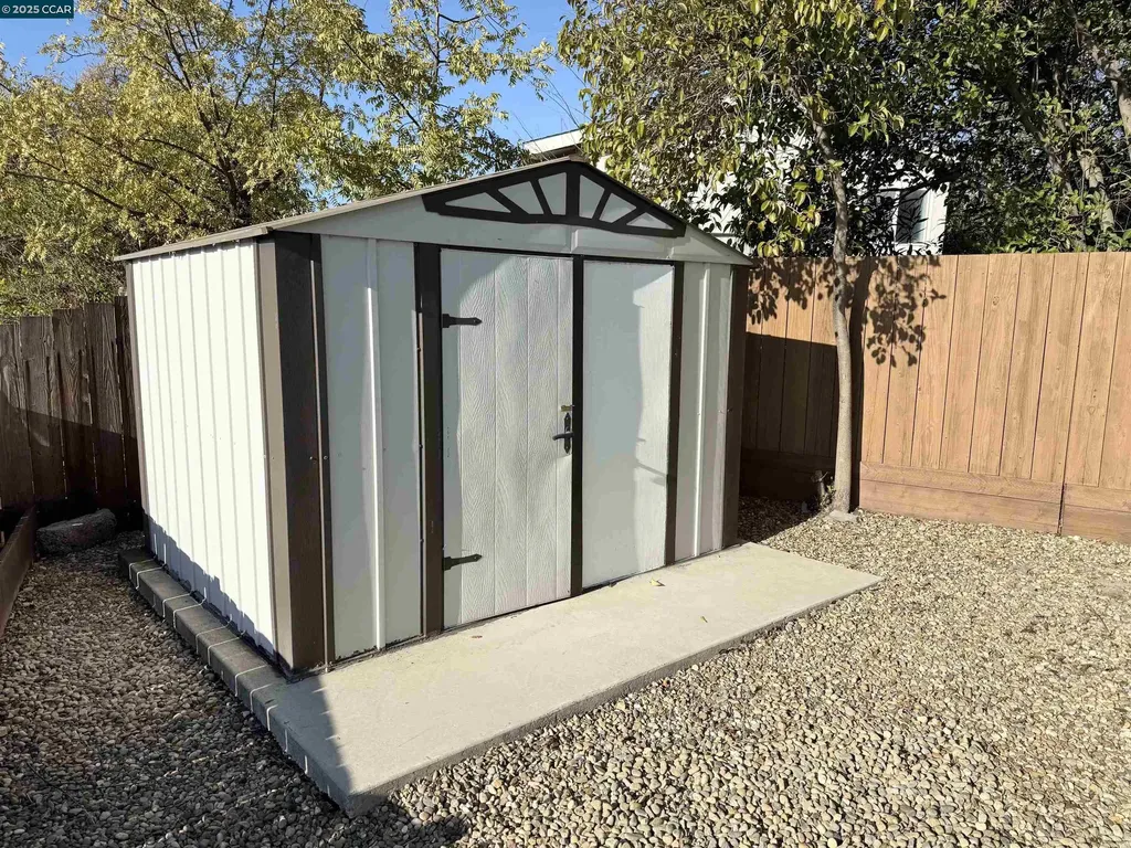 91 Terrace Court Concord CA 94518