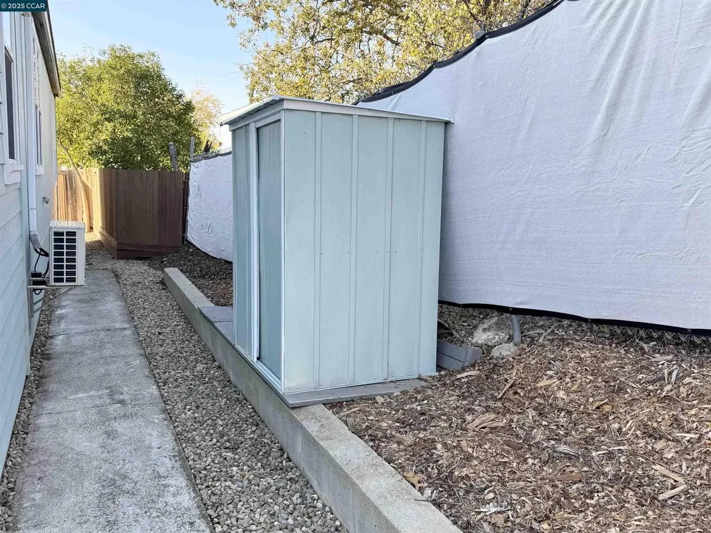 91 Terrace Court Concord CA 94518