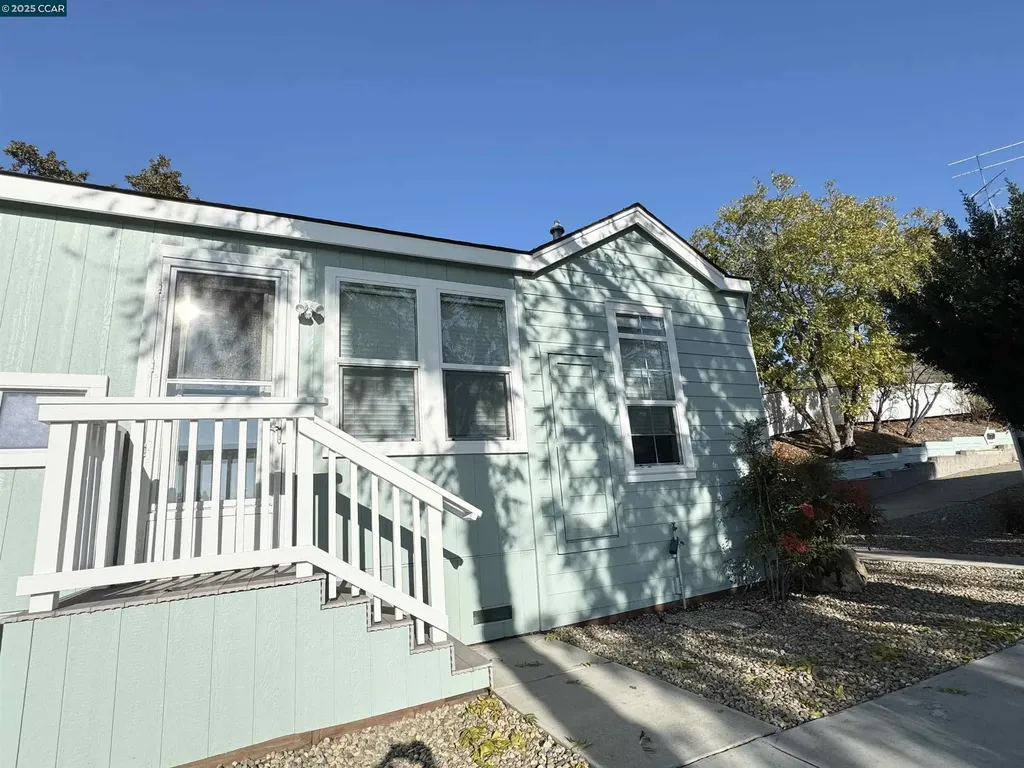 91 Terrace Court Concord CA 94518
