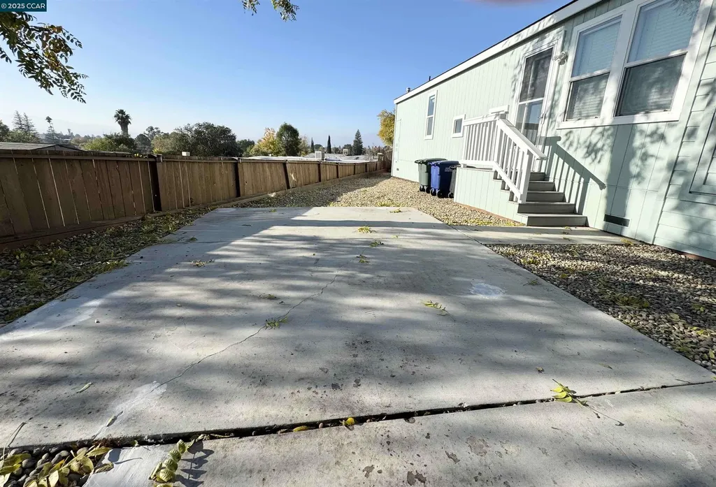 91 Terrace Court Concord CA 94518