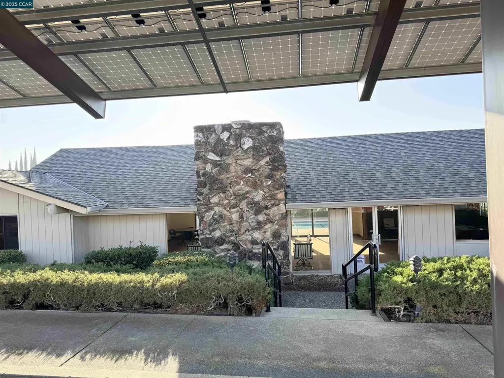 91 Terrace Court Concord CA 94518