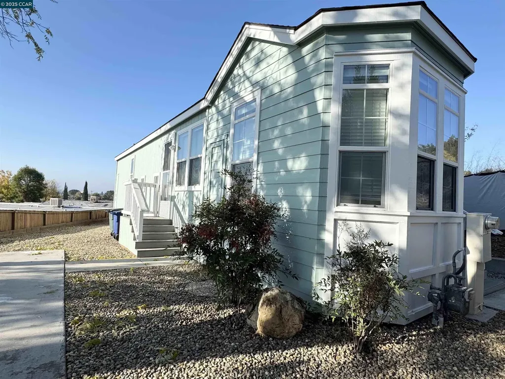 91 Terrace Court Concord CA 94518
