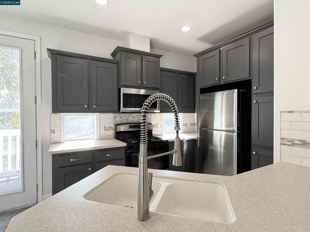 91 Terrace Court Concord CA 94518