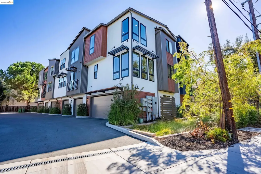2640 Jones Road Walnut Creek CA 94597