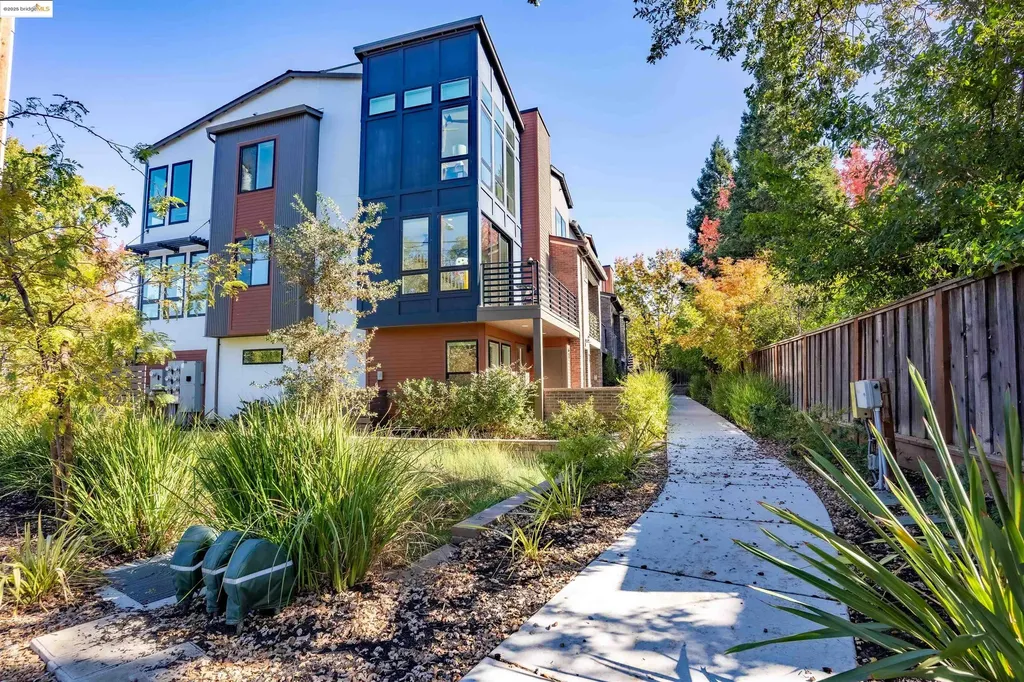 2640 Jones Road Walnut Creek CA 94597