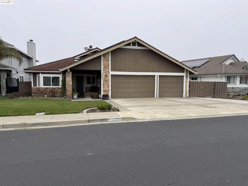 5681 Starboard Drive Discovery Bay CA 94505