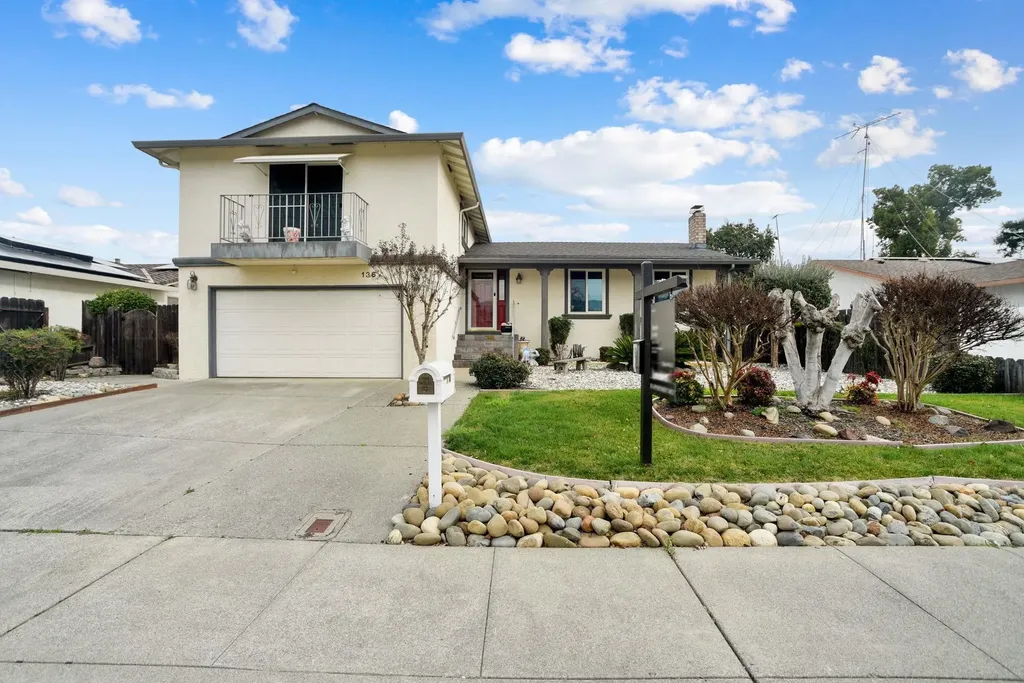 136 Marco Lane Vacaville CA 95688