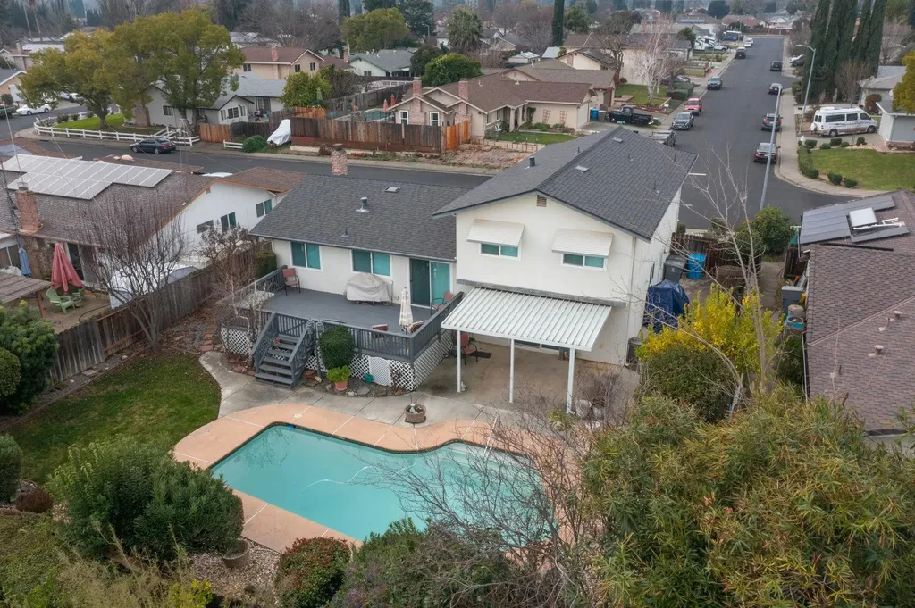 136 Marco Lane Vacaville CA 95688