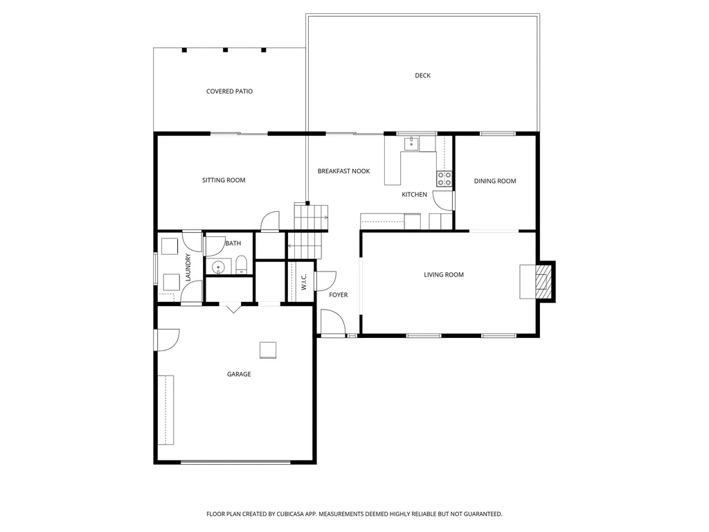136 Marco Lane Vacaville CA 95688