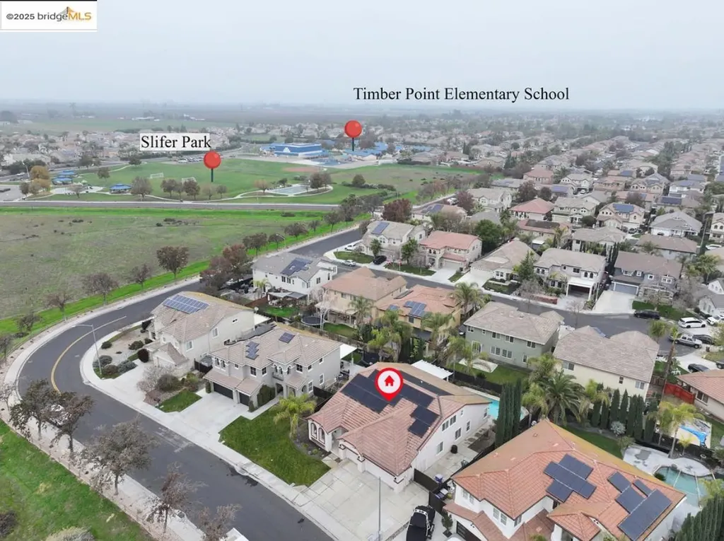 1771 Wilde Drive Discovery Bay CA 94505