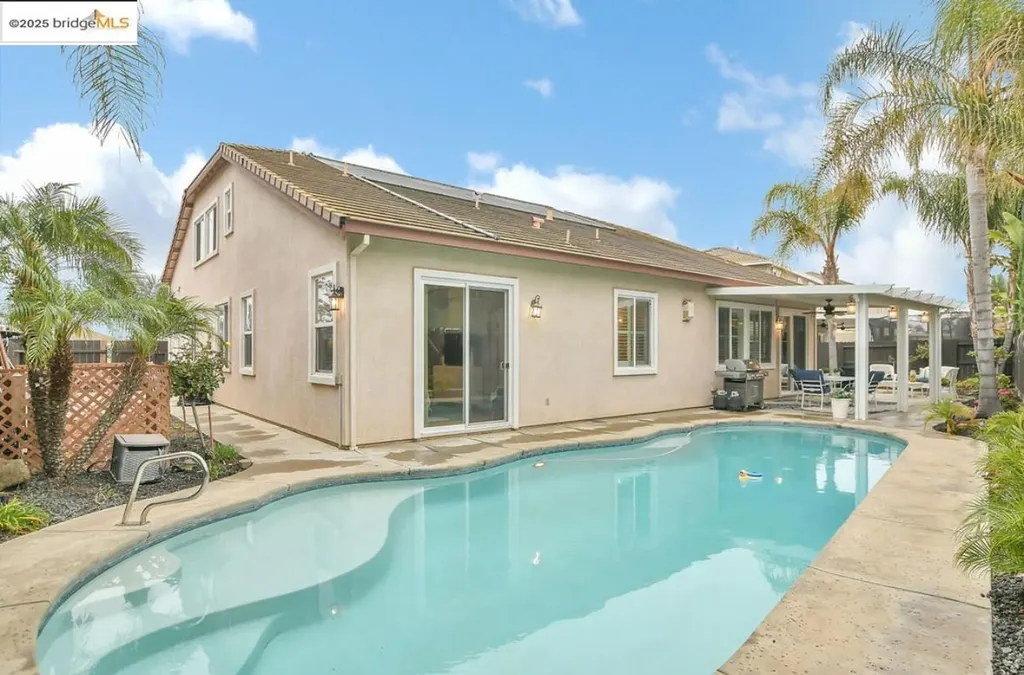 1771 Wilde Drive Discovery Bay CA 94505