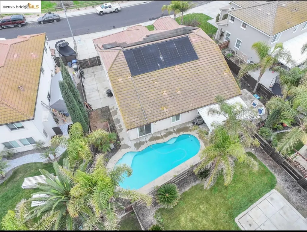 1771 Wilde Drive Discovery Bay CA 94505