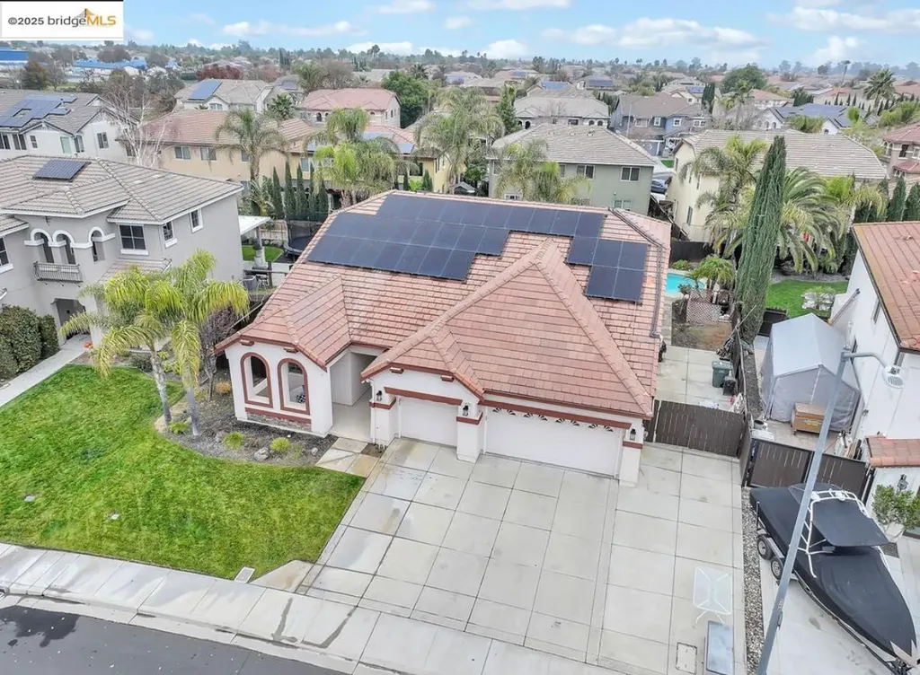 1771 Wilde Drive Discovery Bay CA 94505