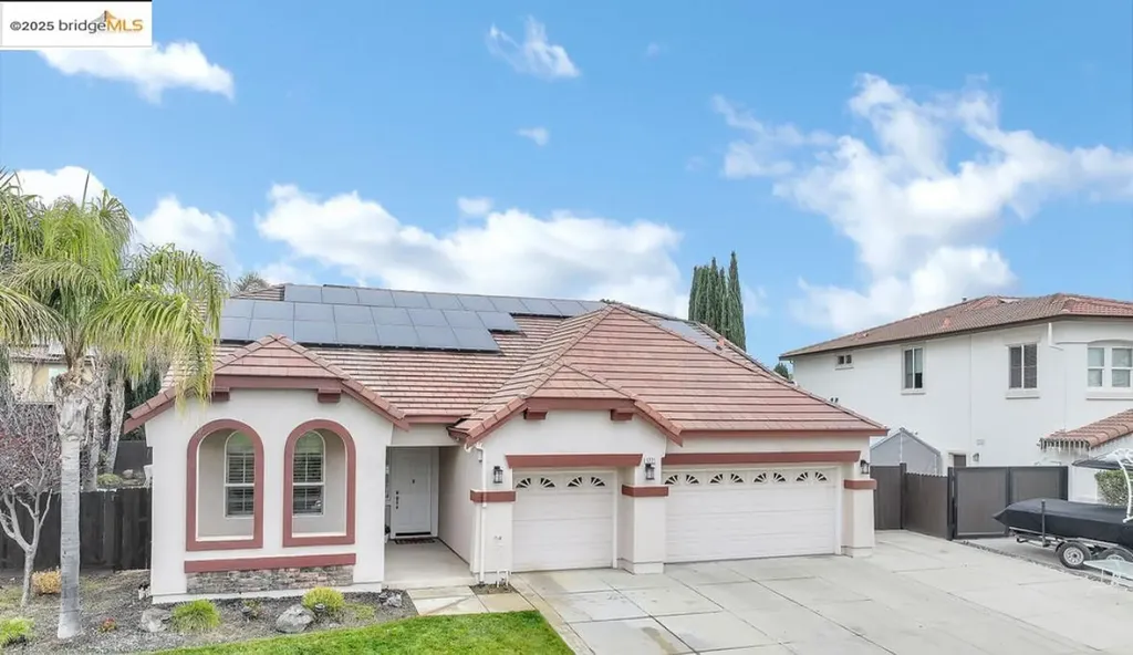 1771 Wilde Drive Discovery Bay CA 94505