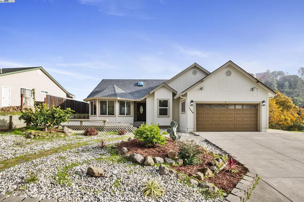1239 Steele Canyon Napa CA 94558