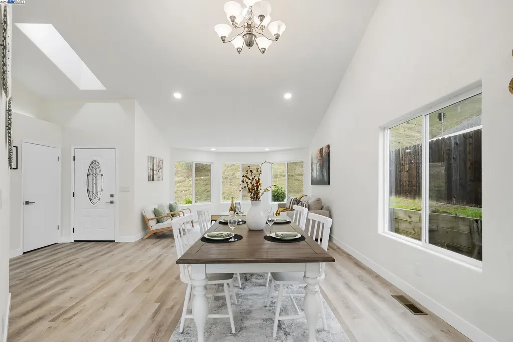 1239 Steele Canyon Napa CA 94558
