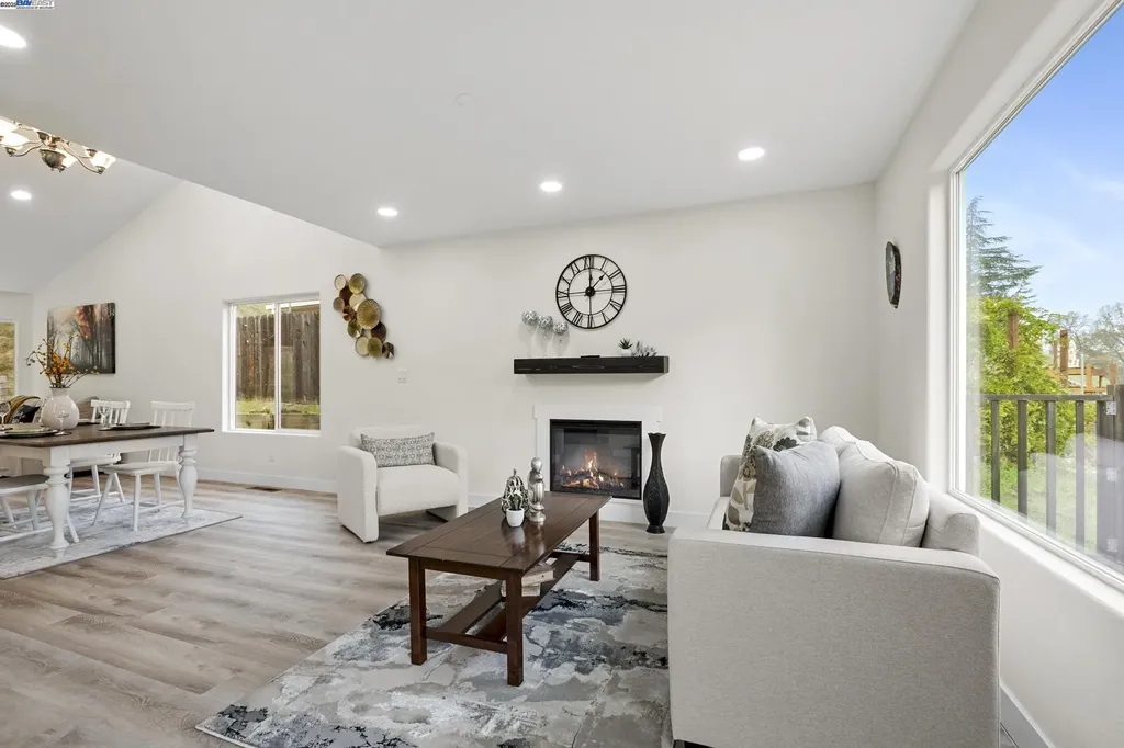 1239 Steele Canyon Napa CA 94558