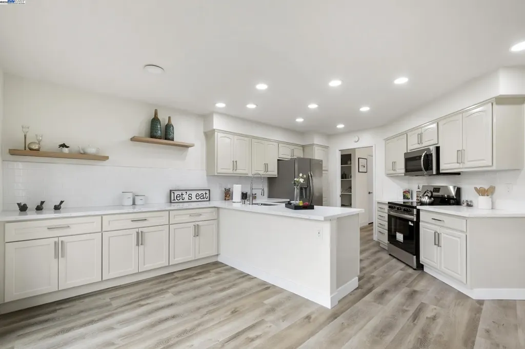1239 Steele Canyon Napa CA 94558